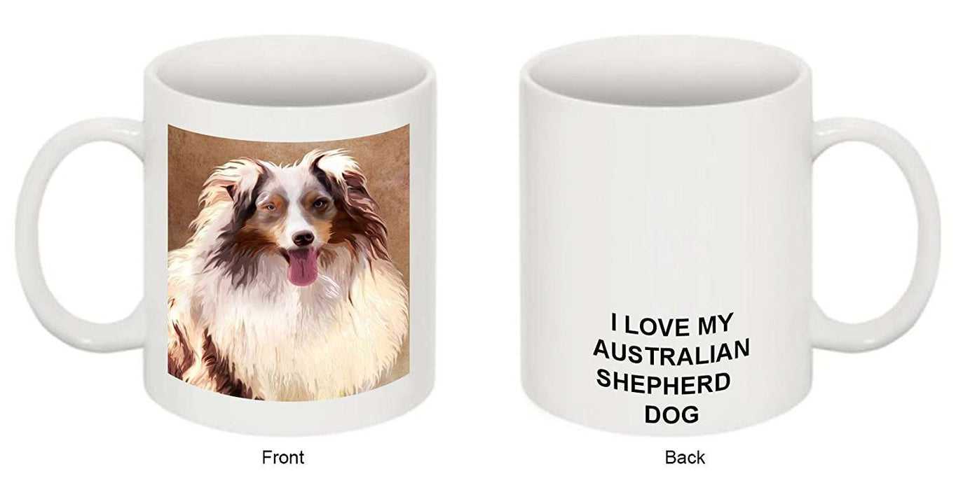 I love My Madison Dog Mug