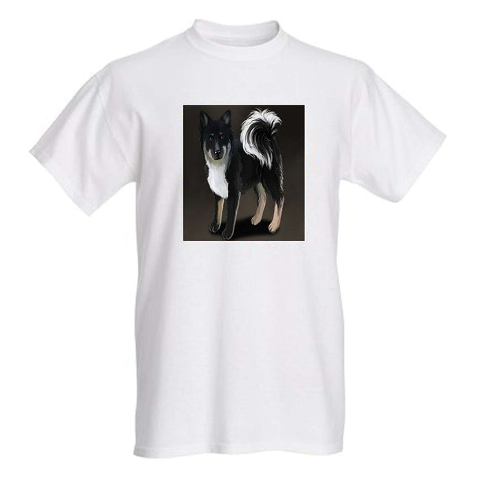 Icelandic Sheepdog Dog T-Shirt