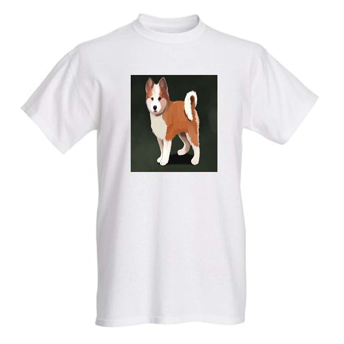 Icelandic Sheepdog Puppy Dog T-Shirt