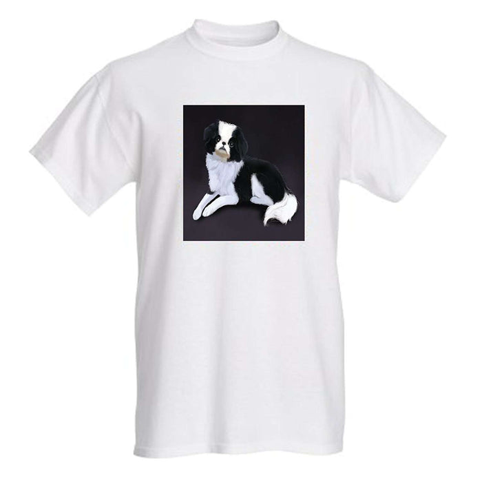 Japanese Chin Dog T-Shirt