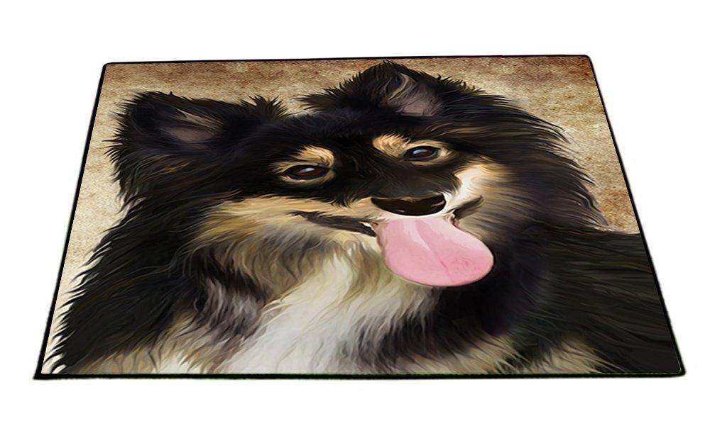 Jessi Dog Indoor/Outdoor Floormat