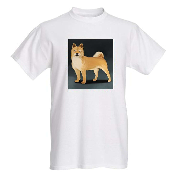Jindo Dog T-Shirt