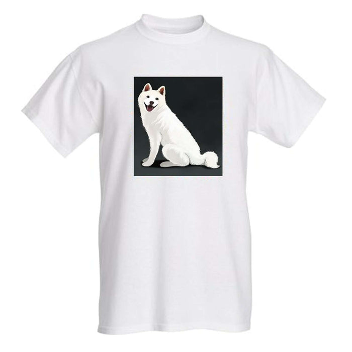 Jindo Dog T-Shirt
