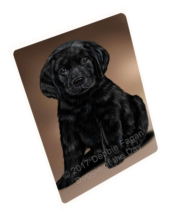 Labrador Dog Magnet Mini (3.5" x 2")