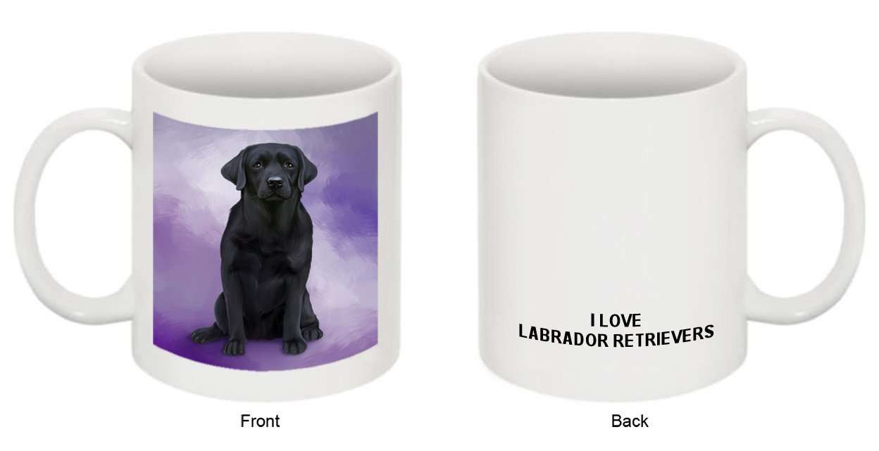 Labrador Retriever Dog Mug MUG48196