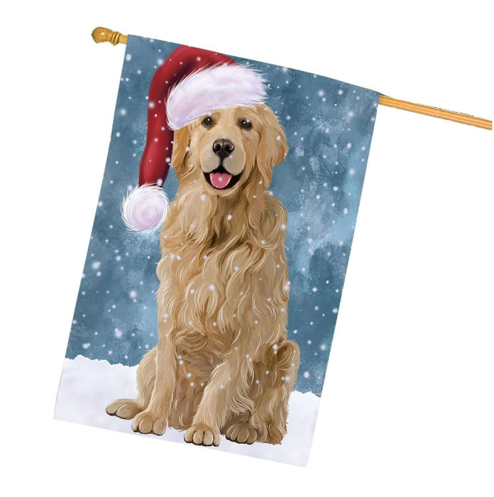 https://doggieoftheday.com/cdn/shop/products/let-it-snow-christmas-holidays-golden-retriever-dog-wearing-santa-hat-house-flag-hflg034lawn-patiodoggie-of-the-daydoggie-of-the-day-15628538_696x700.jpg?v=1571721805