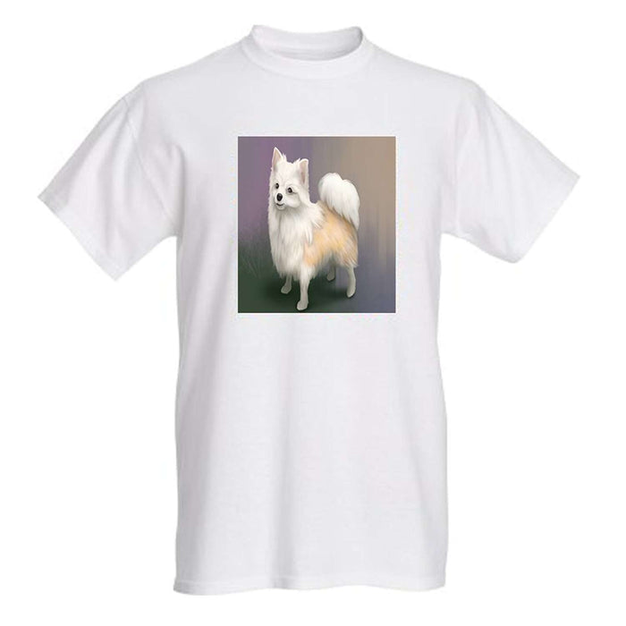 Men's Chihuahua Dog T-Shirt