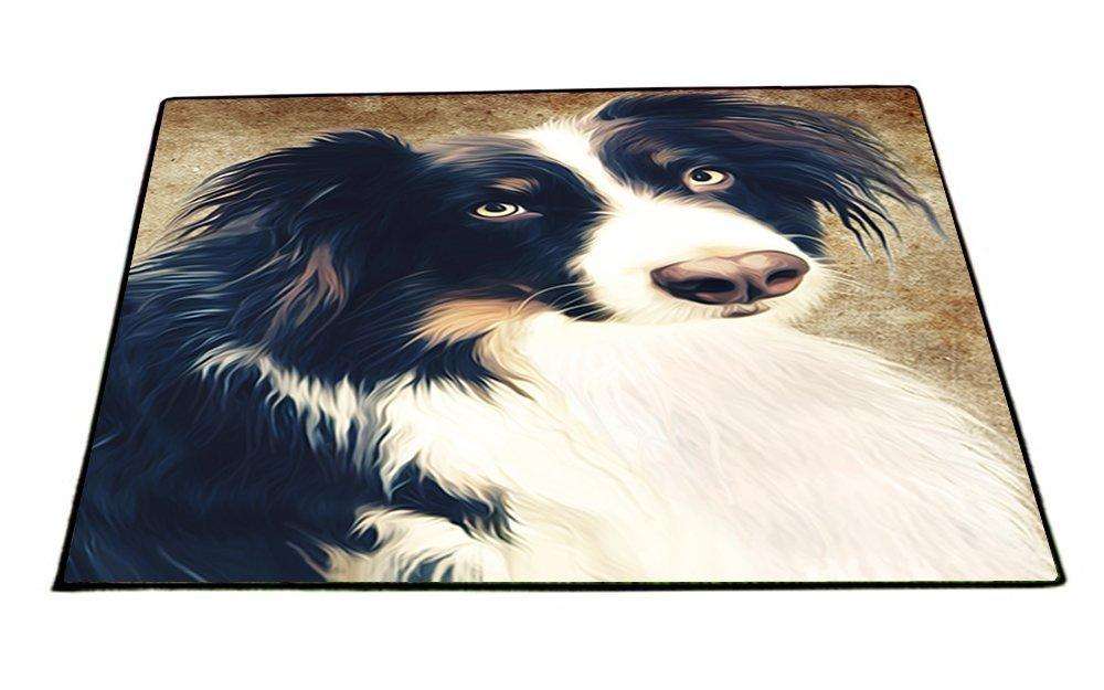 Morgan Dog Indoor/Outdoor Floormat