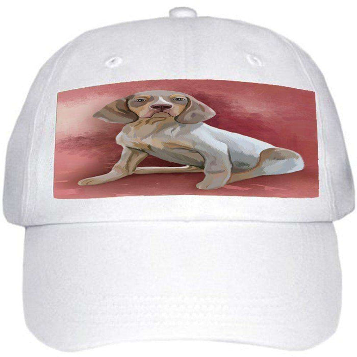 Navarro Dog Ball Hat Cap