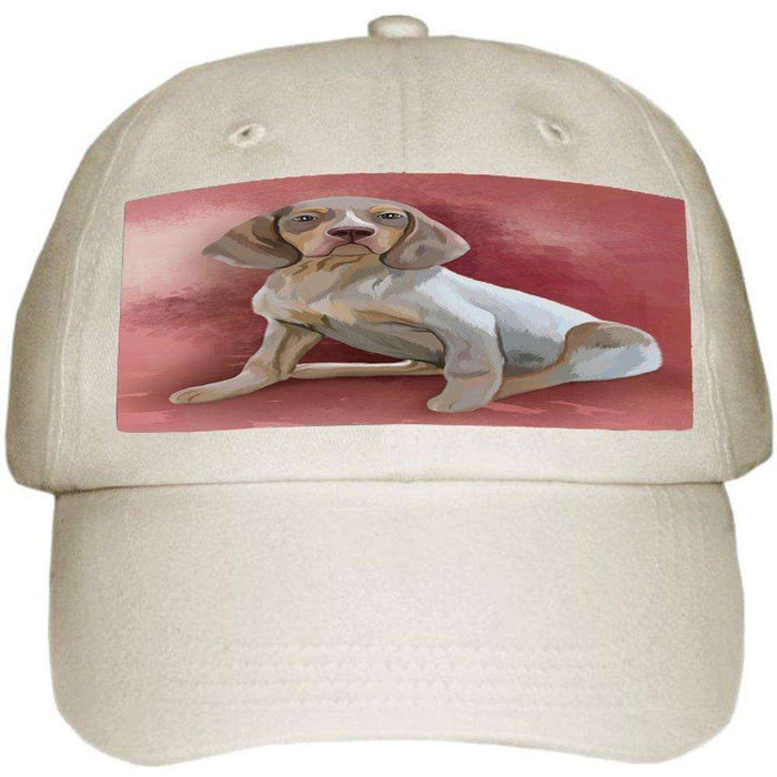 Navarro Dog Ball Hat Cap