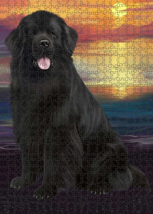 Newfoundland Dog Puzzle  PUZL86132