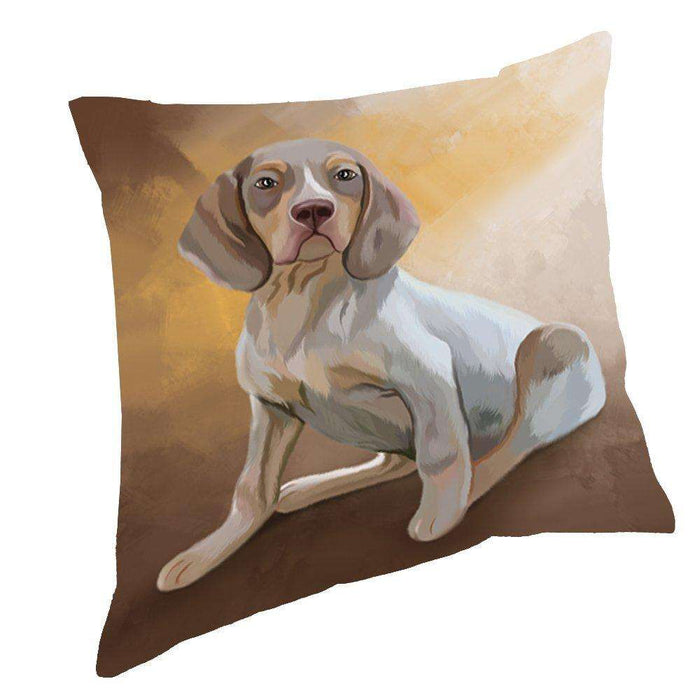 Pachon Navarro Dog Pillow PIL48044