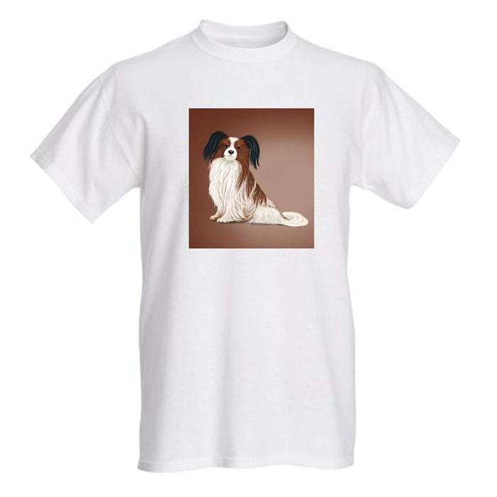 Papillion Dog T-Shirt