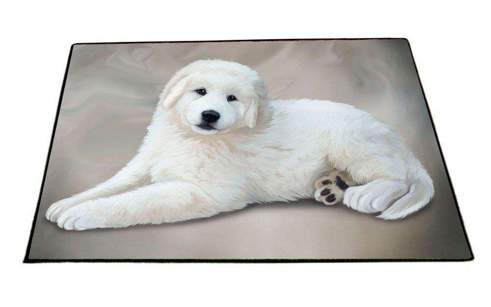 Perenees Dog Indoor/Outdoor Floormat D033