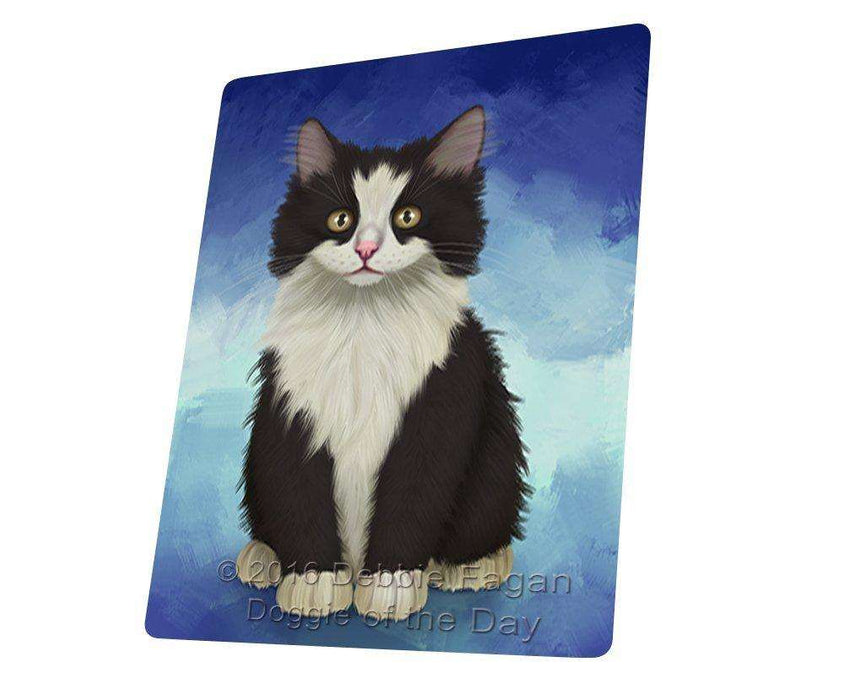 Persian Cat Blanket BLNKT48099