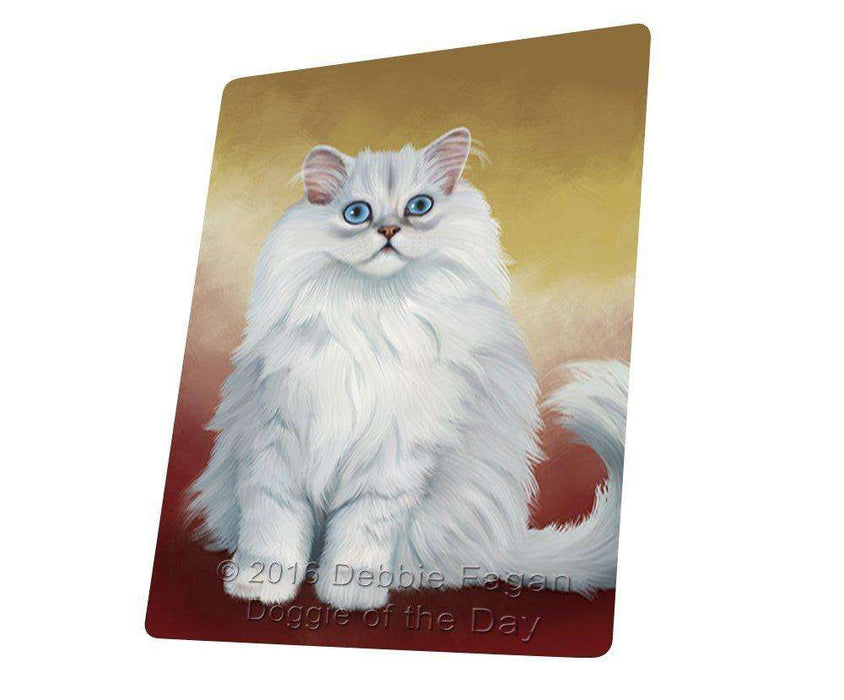 Persian Cat Blanket BLNKT48135
