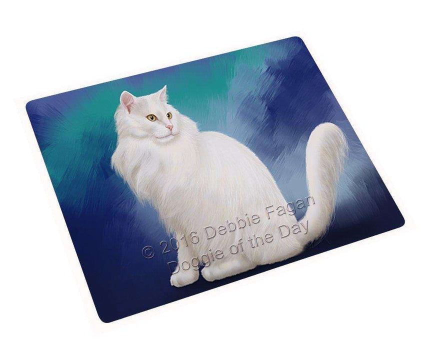 Persian Cat Blanket BLNKT48144
