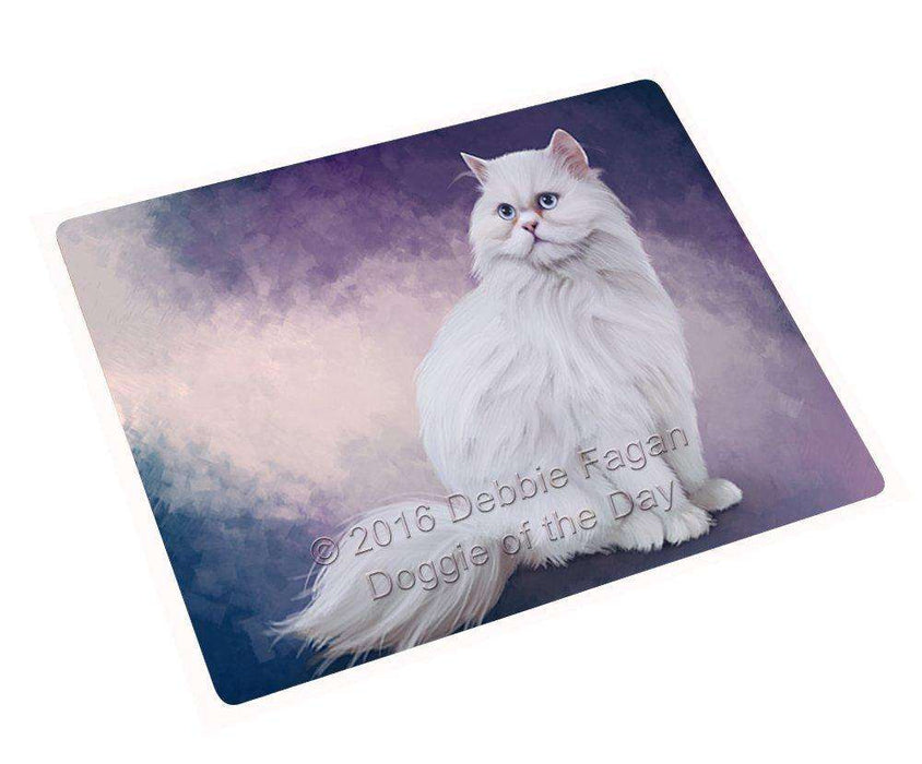 Persian Cat Blanket BLNKT48153