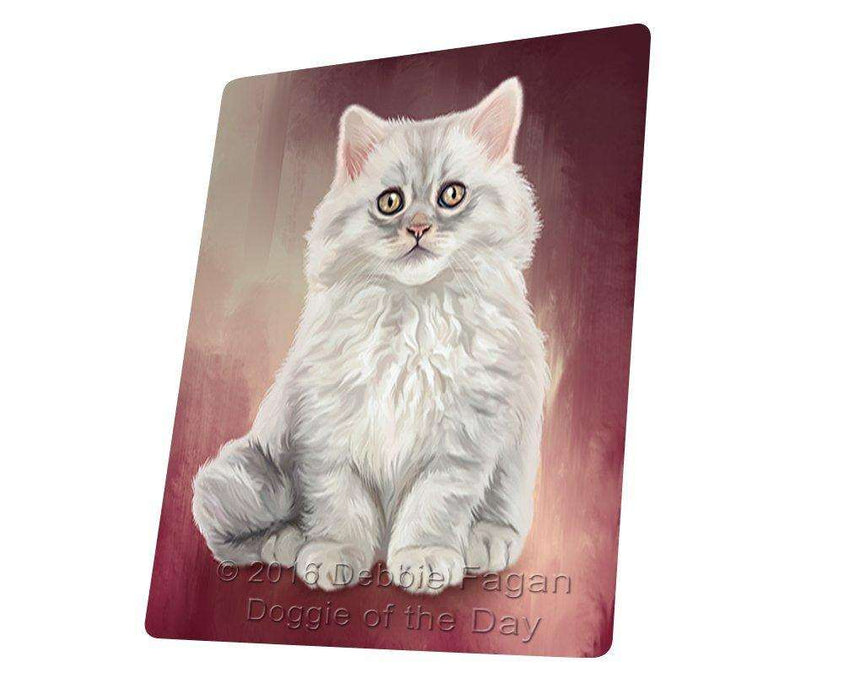 Persian Cat Blanket BLNKT48171