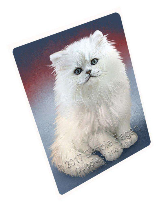 Persian Cat Blanket BLNKT51051