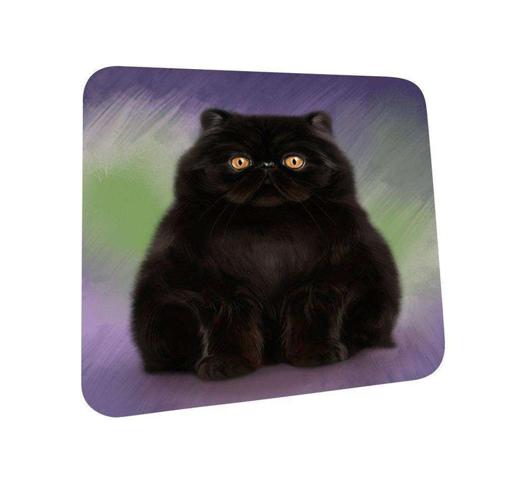 Persian Cat Coasters Set of 4 CST48016