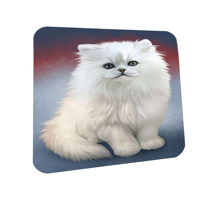 Persian Cat Coasters Set of 4 CST48293