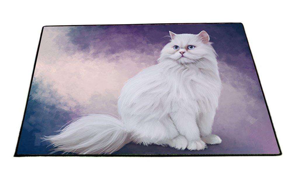 Persian Cat Floormat FLMS48018