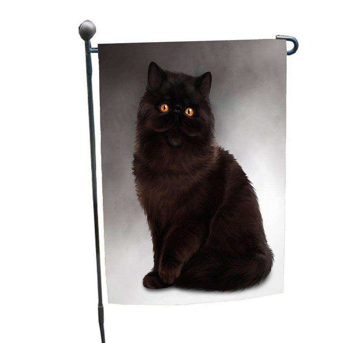 Persian Cat Garden Flag GF023