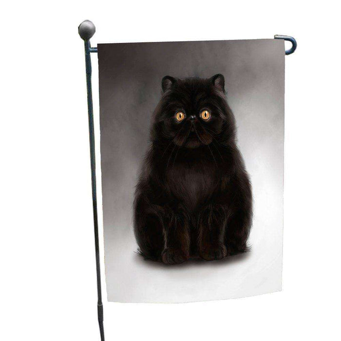 Persian Cat Garden Flag GF027