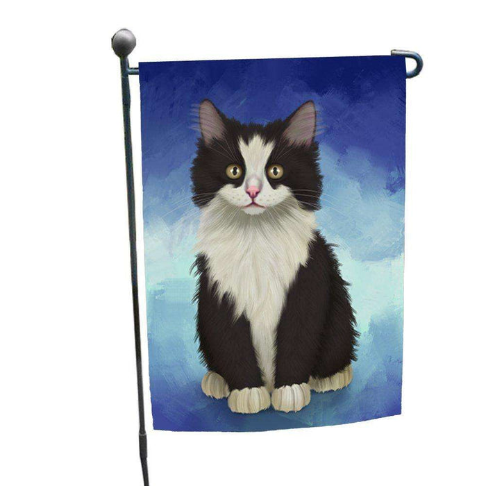 Persian Cat Garden Flag GFLG48008