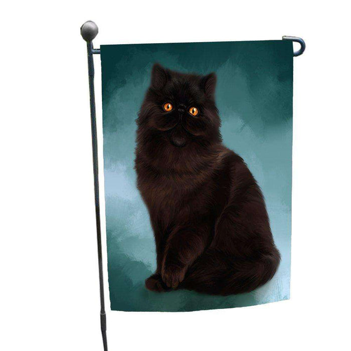Persian Cat Garden Flag GFLG48012
