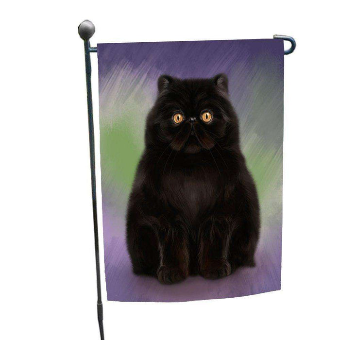 Persian Cat Garden Flag GFLG48014