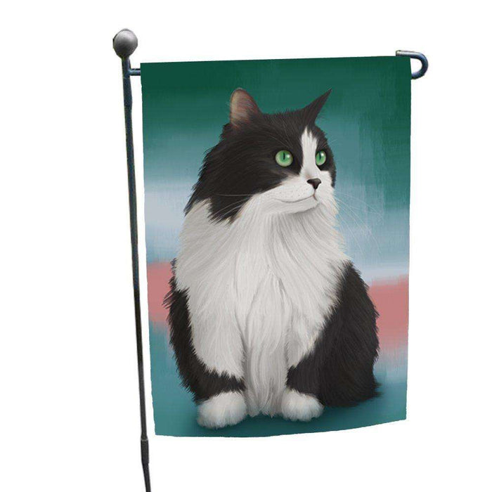 Persian Cat Garden Flag GFLG48015