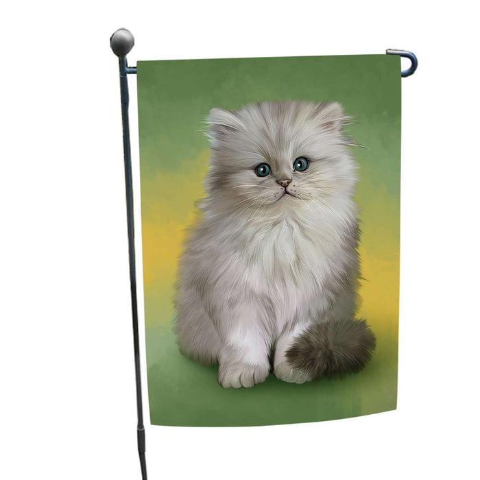 Persian Cat Garden Flag GFLG48223