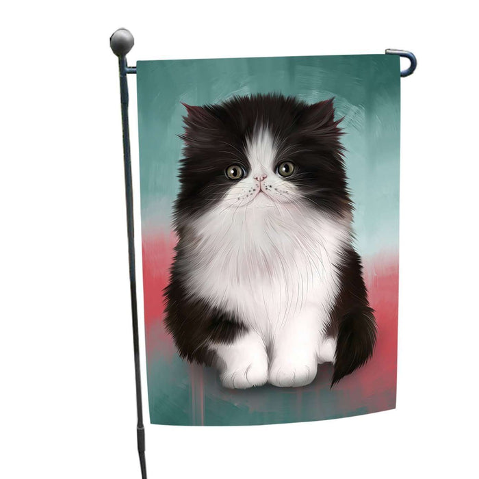 Persian Cat Garden Flag GFLG48224