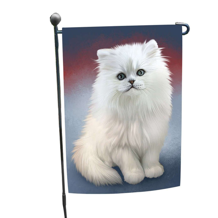 Persian Cat Garden Flag GFLG48226