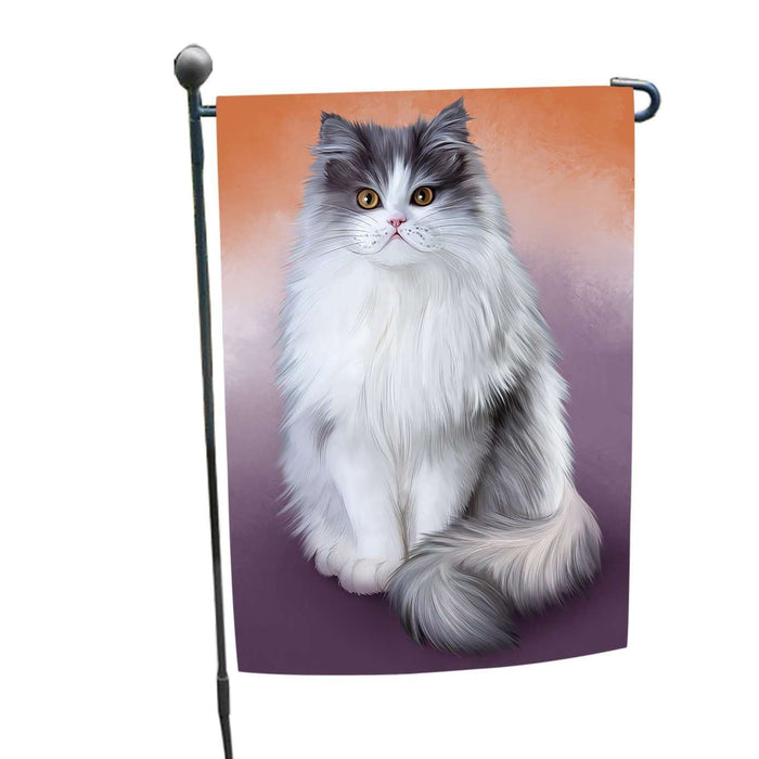 Persian Cat Garden Flag GFLG48227