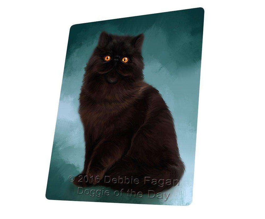 Persian Cat Magnet Mini (3.5" x 2") MAG48054