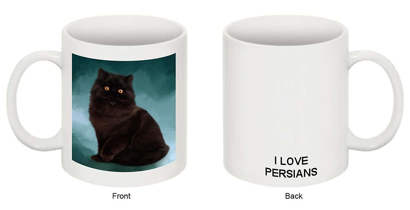 Persian Cat Mug MUG48026