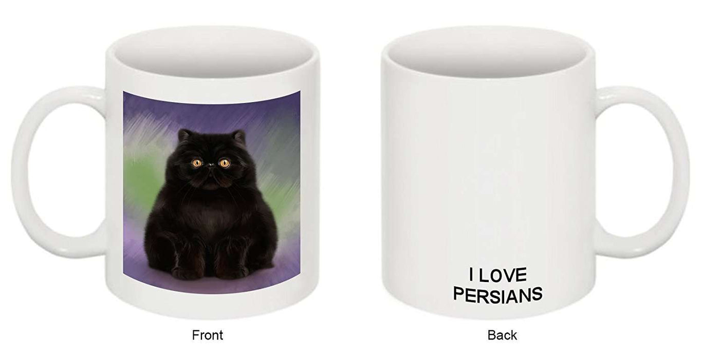 Persian Cat Mug MUG48028
