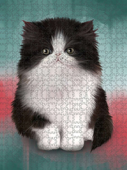 Persian Cat Puzzle  PUZL48849