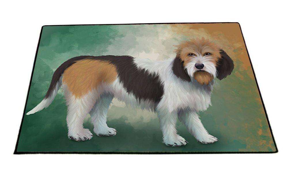 Petit Basset Griffon Vendeen Dog Floormat FLMS48036