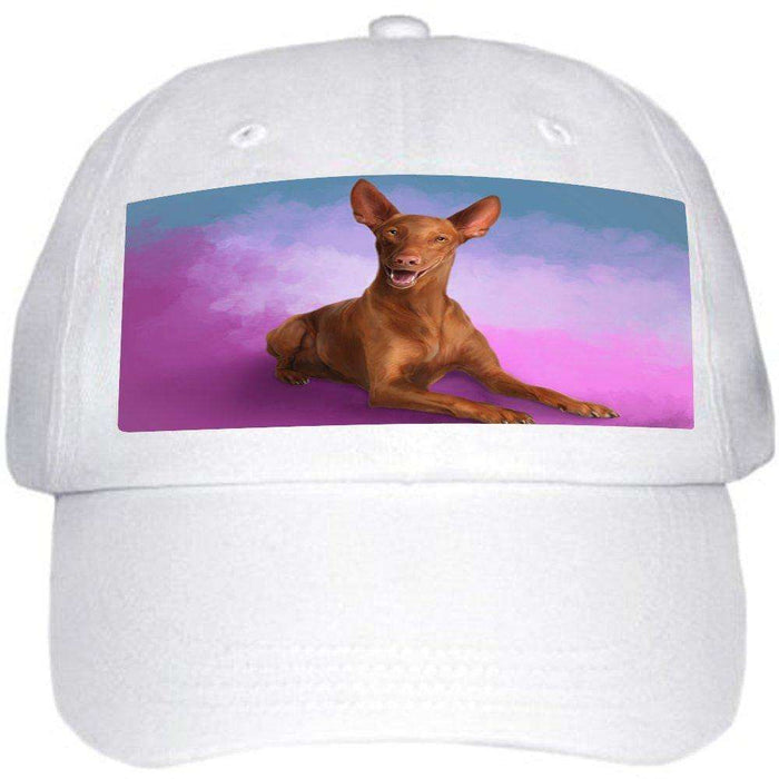 Pharaoh Dog Ball Hat Cap HAT48039