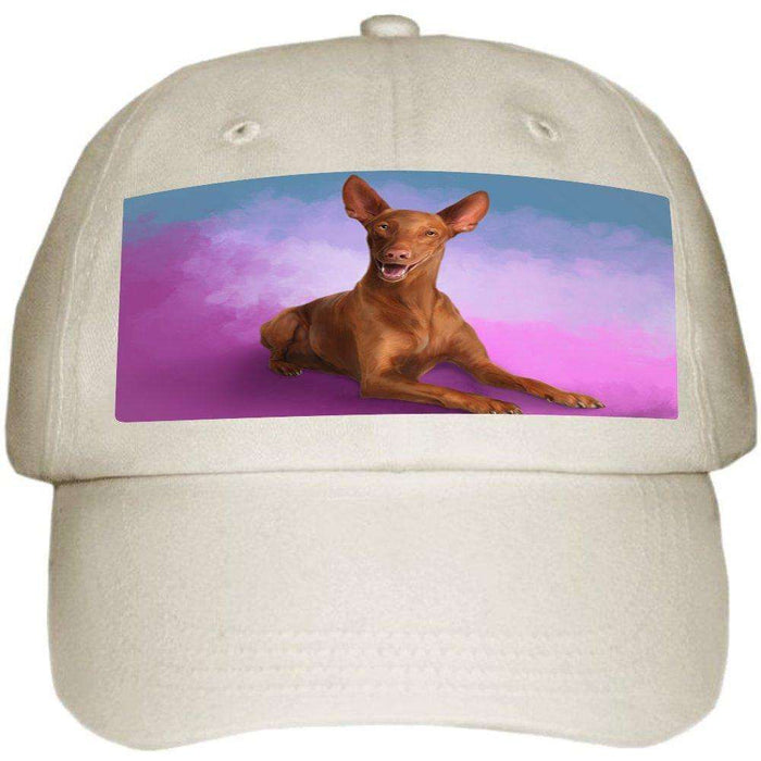 Pharaoh Dog Ball Hat Cap HAT48039