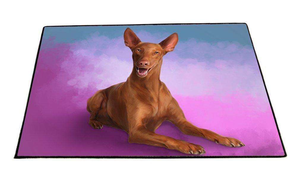 Pharaoh Dog Indoor/Outdoor Floormat