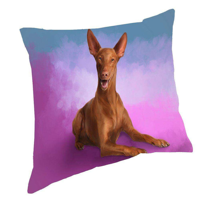 Pharaoh Dog Pillow PIL48140