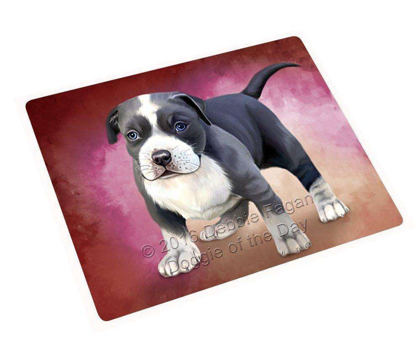 Pit Bull Dog Blanket BLNKT48297
