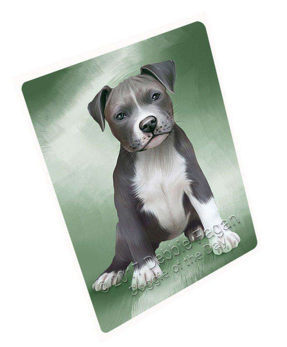 Pit Bull Dog Blanket BLNKT51069