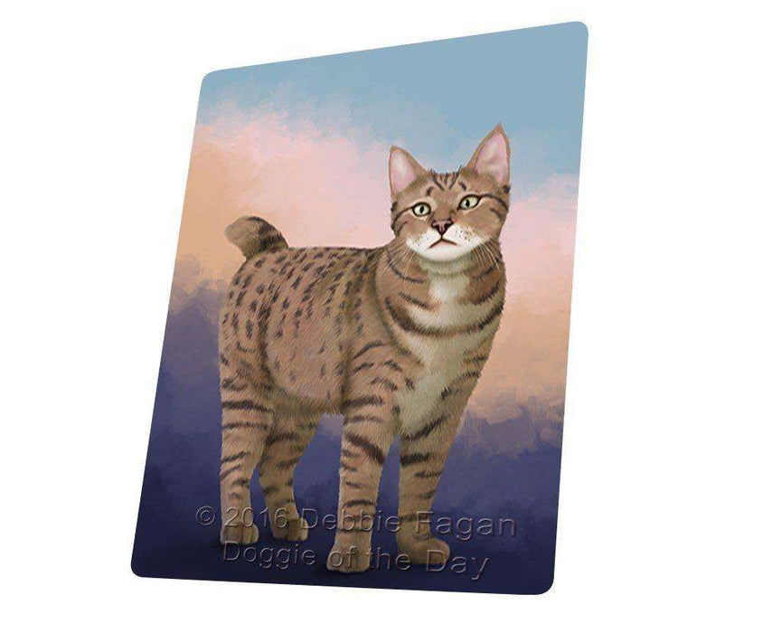 Pixie-Bob Cat Blanket BLNKT48324