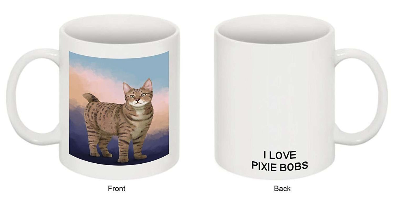 Pixie-Bob Cat Mug MUG48044